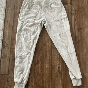 RVCA joggers